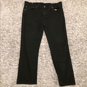 511, 38 x 32, Big E on tag